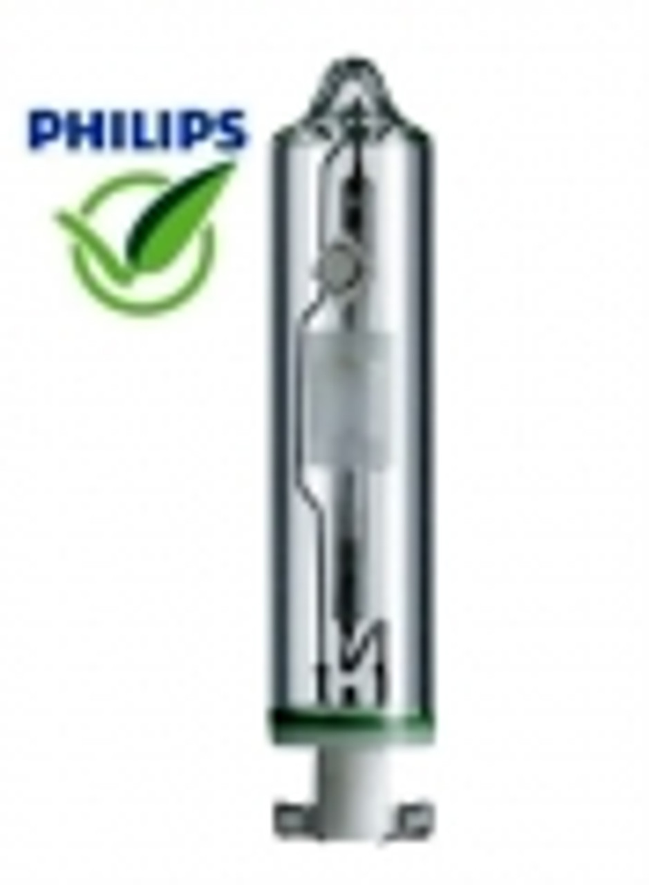 Philips Mastercolor CDM-TM 20W,35W PGJ5 Twist-Lock Metal